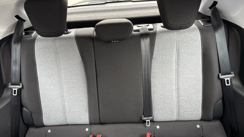 Vauxhall Corsa 100kW Design 50kWh 5dr Auto Electric Hatchback